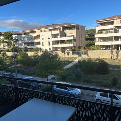 Appartement 2 pièces 215000 €