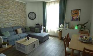 Appartement 3 Pièces 61 m² à vendre à Bayonne (64100)