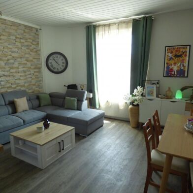 Appartement 3 pièces 259000 €