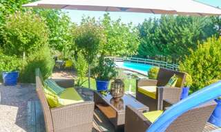 Maison 7 Pièces 200 m² à vendre à Urcuit (64990)