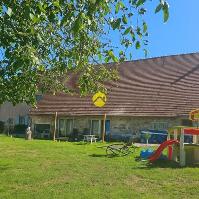 Maison 8 pièces 178200 €