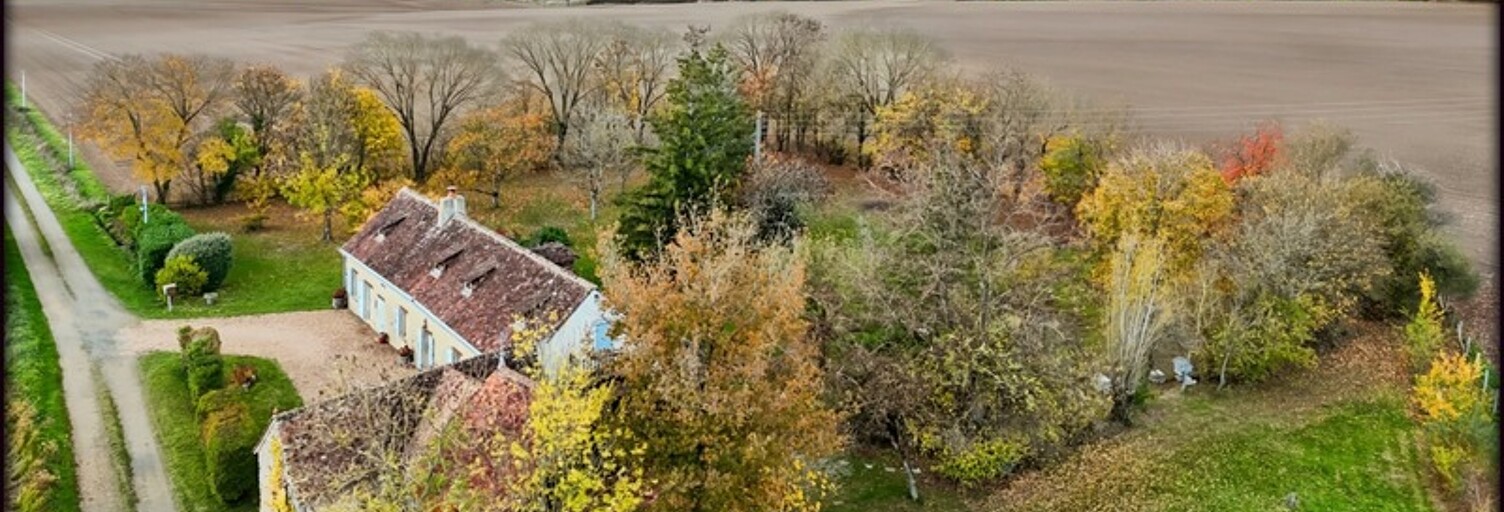 Maison 6 Pièces 167 m² à vendre à Bouloire (72440)