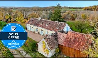 Maison 6 Pièces 167 m² à vendre à Bouloire (72440)