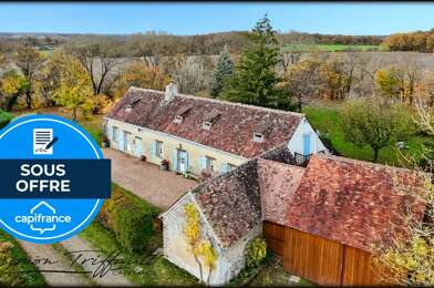 Maison 6 pièces 240000 €