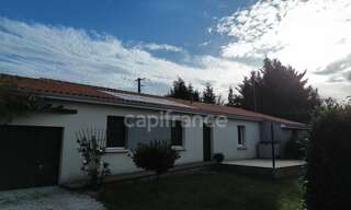 Maison 6 Pièces 130 m² à vendre à Bussac-sur-Charente (17100)