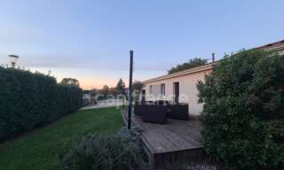 Maison 6 Pièces 130 m² à vendre à Bussac-sur-Charente (17100)