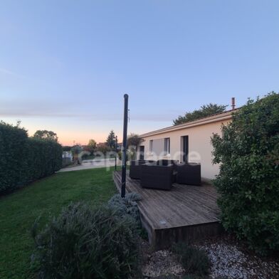 Maison 6 pièces 320000 €