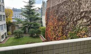 Appartement 4 Pièces 118 m² à vendre à Paris 7 (75007)