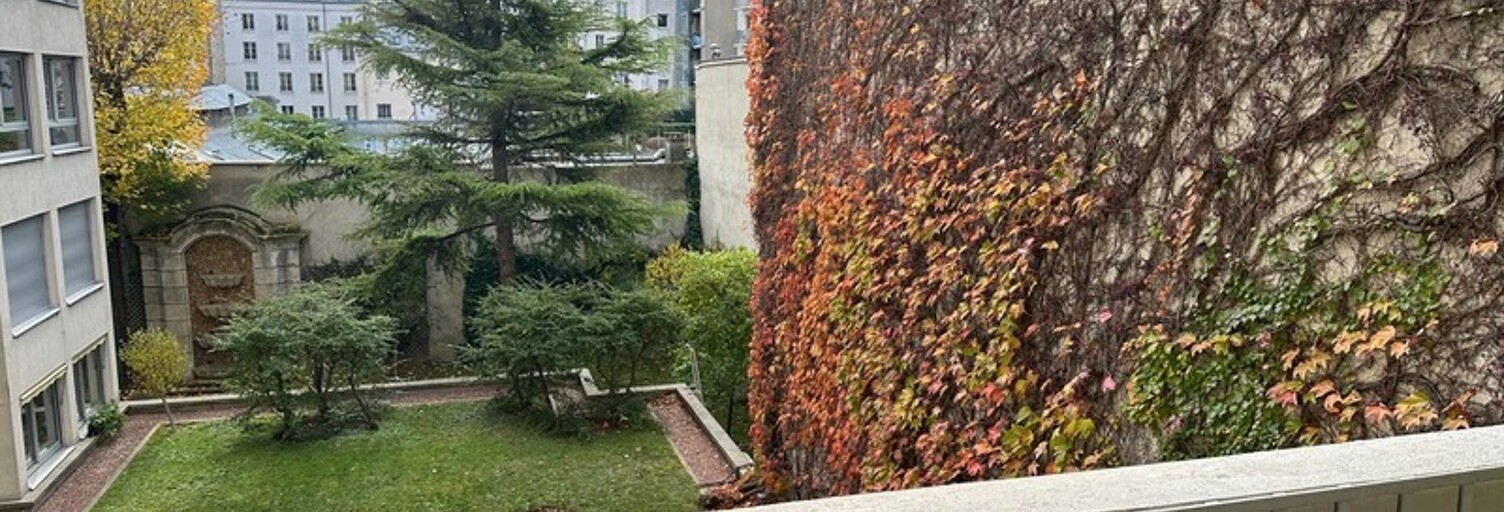 Appartement 4 Pièces 118 m² à vendre à Paris 7 (75007)