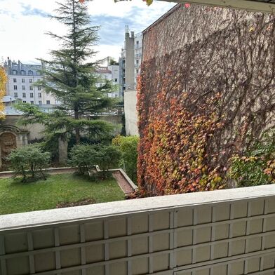 Appartement 4 pièces 1885000 €