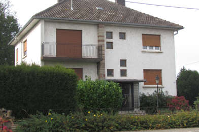 Maison 12 pièces 417000 €