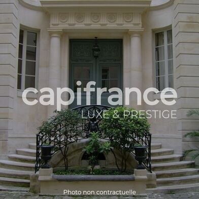 Maison 10 pièces 2200000 €