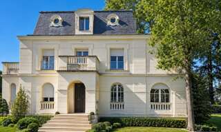 Maison 10 Pièces 515 m² à vendre à Vaucresson (92420)