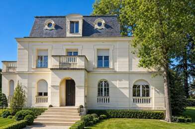 Maison 10 pièces 2200000 €