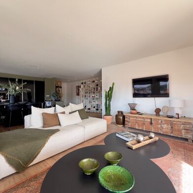 Appartement 4 pièces 1190000 €