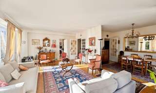 Appartement 5 Pièces 130 m² à vendre à Angers (49100)