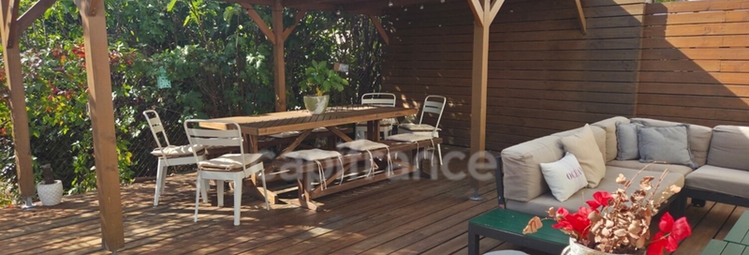 Maison 4 Pièces 90 m² à vendre à Callian (83440)