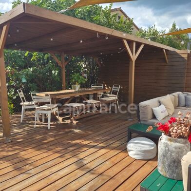 Maison 4 pièces 395000 €