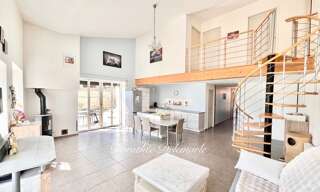 Maison 7 Pièces 220 m² à vendre à La Foye-Monjault (79360)