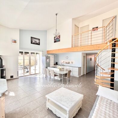 Maison 7 pièces 250000 €