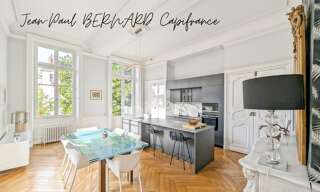 Appartement 5 Pièces 161 m² à vendre à Chalon-sur-Saône (71100)