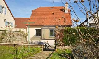 Maison 5 Pièces 110 m² à vendre à Chevigny (39290)