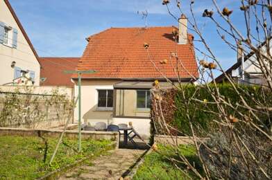 Maison 5 pièces 140000 €