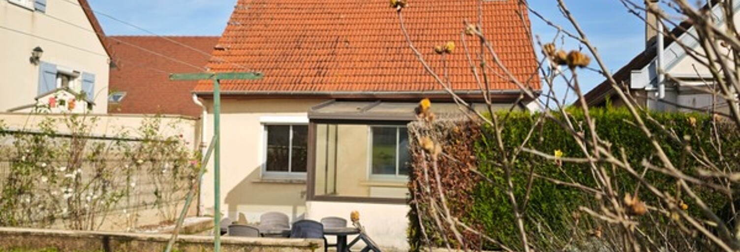 Maison 5 Pièces 110 m² à vendre à Chevigny (39290)