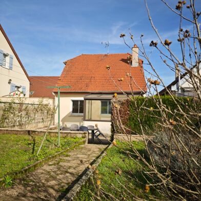 Maison 5 pièces 140000 €