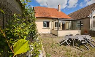 Maison 5 Pièces 110 m² à vendre à Chevigny (39290)