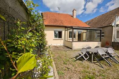 Maison 5 pièces 140000 €