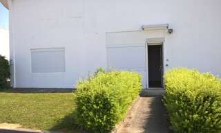 Bureau 4 Pièces 80 m² à louer à Chambéry (73000)