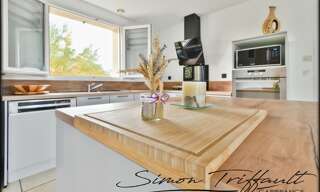 Maison 7 Pièces 152 m² à vendre à Maresché (72170)