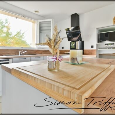 Maison 7 pièces 214000 €