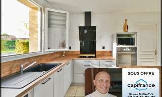 Maison 7 Pièces 152 m² à vendre à Maresché (72170)