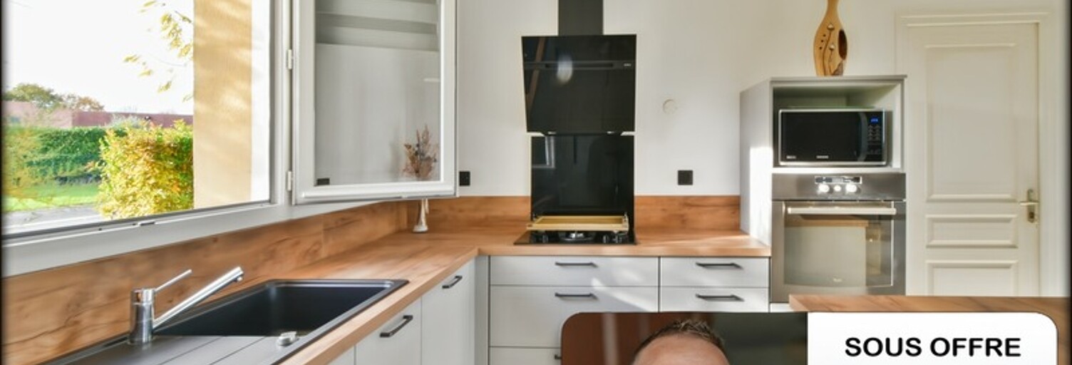 Maison 7 Pièces 152 m² à vendre à Maresché (72170)