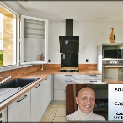 Maison 7 pièces 214000 €