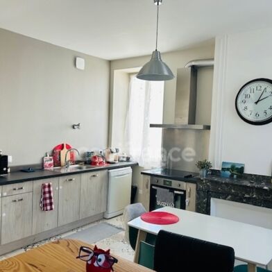 Appartement 3 pièces 189000 €