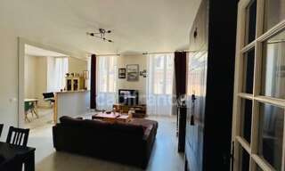 Appartement 3 Pièces 97 m² à vendre à Argelès-Gazost (65400)