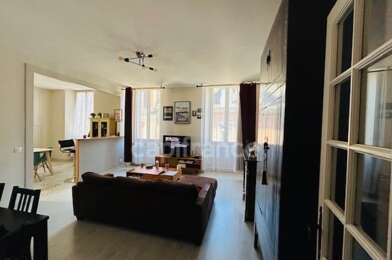 Appartement 3 pièces 189000 €