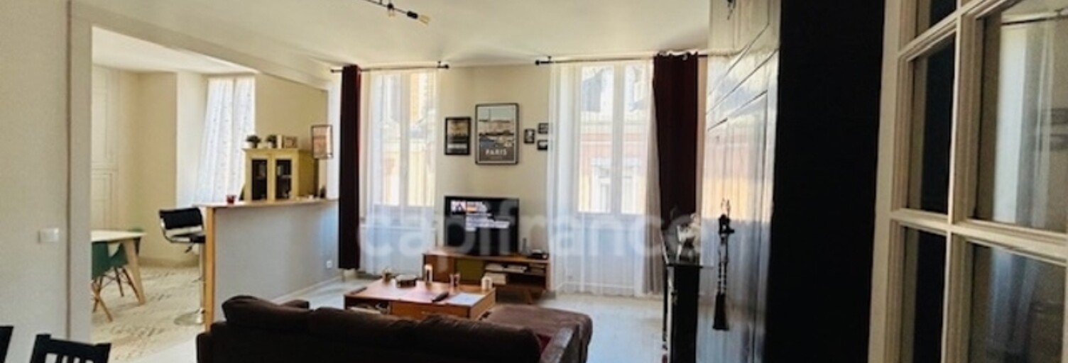 Appartement 3 Pièces 97 m² à vendre à Argelès-Gazost (65400)