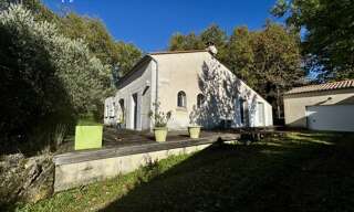 Maison 6 Pièces 131 m² à vendre à Créon (33670)