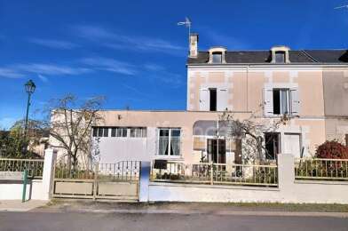 Maison 5 pièces 98000 €