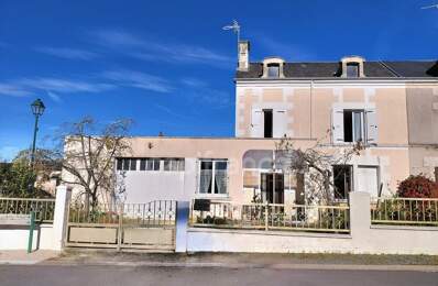 Maison 5 pièces 128 m2 LATHUS SAINT REMY (86) — photo du bien