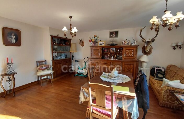 Maison 5 pièces 128 m2 LATHUS SAINT REMY (86) — photo 3