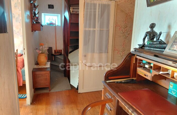 Maison 5 pièces 128 m2 LATHUS SAINT REMY (86) — photo 5