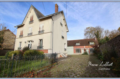 Maison 8 pièces 390000 €