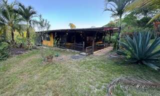 Maison 3 Pièces 167 m² à vendre à Roura (97311)