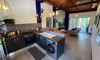 Appartement 2 Pièces 48 m² à vendre à Rémire-Montjoly (97354)