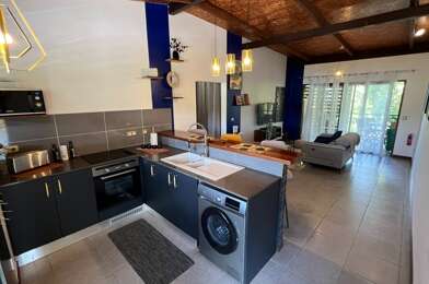 Appartement 2 pièces 212000 €